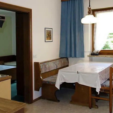 Schaller Apartment San Lorenzo di Sebato