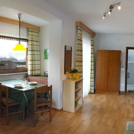 Apartment Schaller