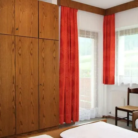 Schaller Apartment